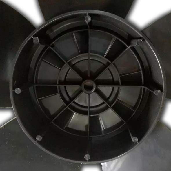 Helice Para Ventilador 20 Pulgadas Indelplas Philco Kenbrown 1