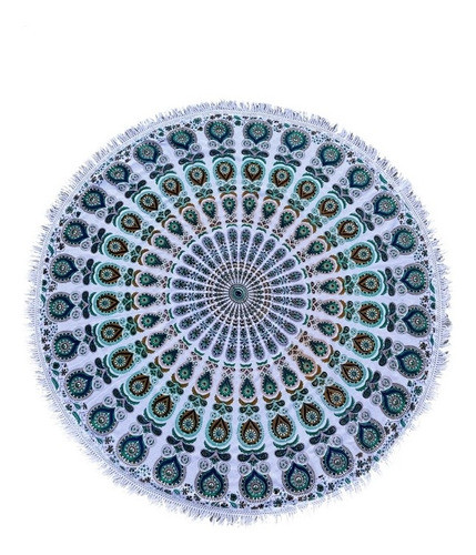 Pareo Circular Playa, Picnic 0