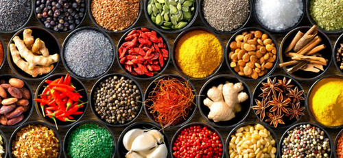 Ají Molido Dulce Premium X 1 Kilo 1