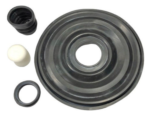 Kit Reparación Servo Freno Ate Para Renault Logan - Xx 1030j 1