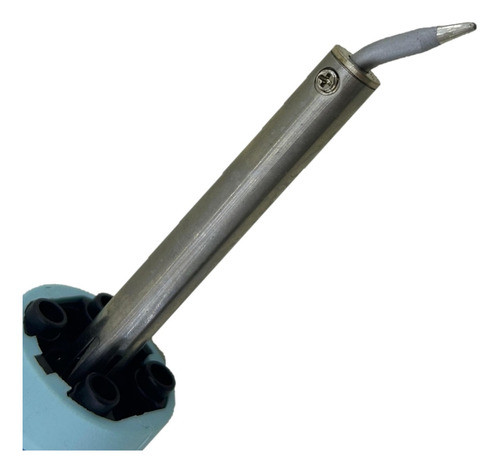 Soldador 40w Punta Ceramica Con Luz Led 1