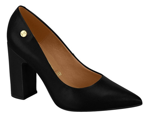 Sapato Scarpin Feminino Salto Alto Vizzano 0