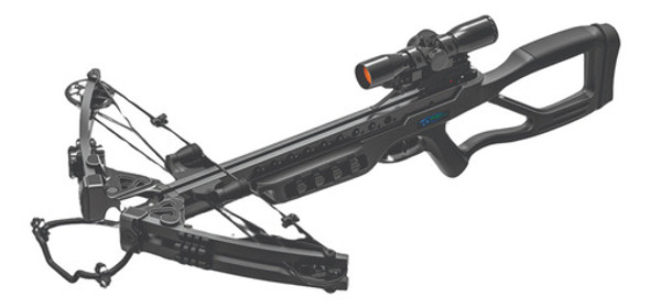 Ballesta Compuesta 180 Lb Caza Mayor 0 Ballesta Compuesta 180 Lb Caza Mayor 0