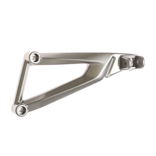 Soporte Pedalin Trasero Izquierdo Ns 200 Original Fas** 0