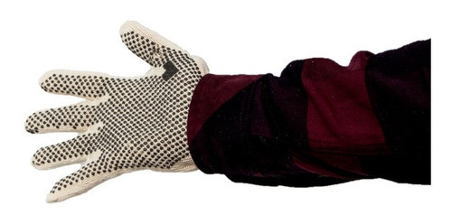 Guantes Moteados Uso Profesional Por 12 Pares 0