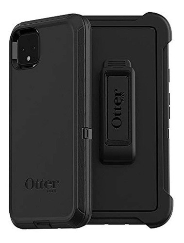 Estuche Otterbox Defender Series Screenless Edition Para Goo 0