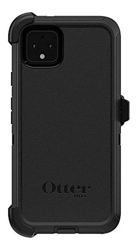 Estuche Otterbox Defender Series Screenless Edition Para Goo 1