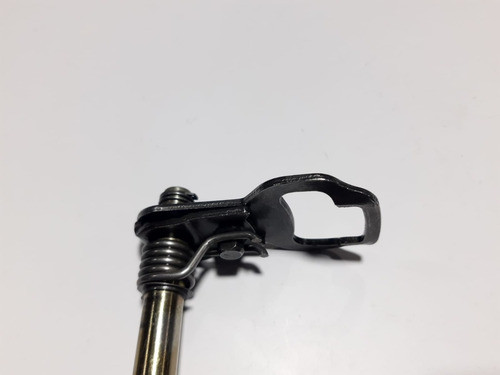 Eixo Seletor De Marcha Original Kasinski Crz 150 10 2012 1
