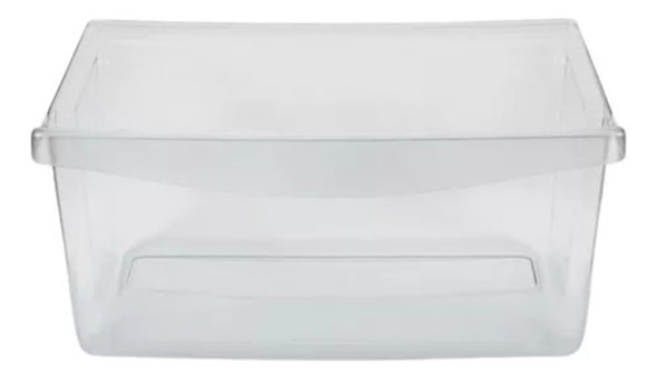 Gaveta De Legumes Geladeira Brastemp Consul Bra34d W10581058 1