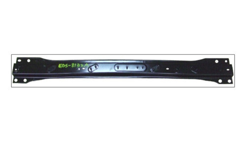 Travesaño Inferior Frente Nissan Np300 Frontier 2016-21 0