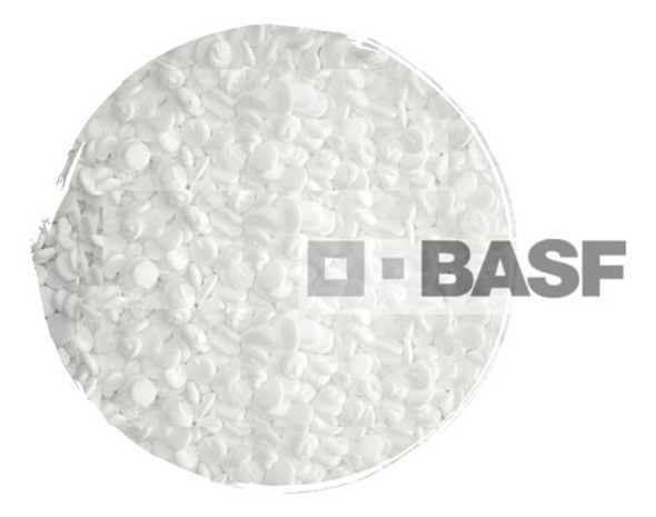 Alcohol Cetoestrarilico Basf X 500g - Lanette O - 0