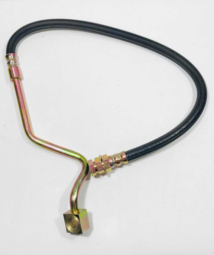 Manguera Freno Delan Izq Ford 250 Super Duty ,635mm- Fx 3115 0