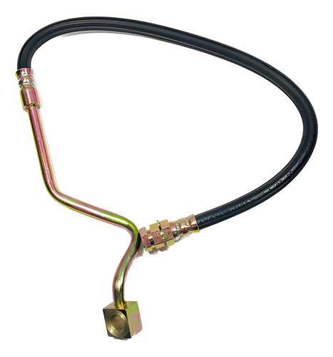 Manguera Freno Delan Izq Ford 250 Super Duty ,635mm- Fx 3115 0