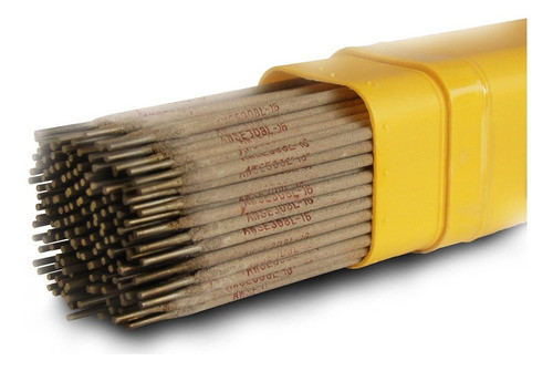 Electrodo Soldar 3,2mm Duca Acero Inox 2kg 1