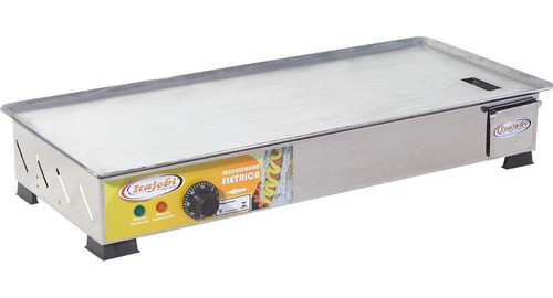 Sanduicheira Elétrica 70x30 Itajobi Sem Prensa 220v 0
