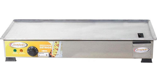 Sanduicheira Elétrica 70x30 Itajobi Sem Prensa 220v 1