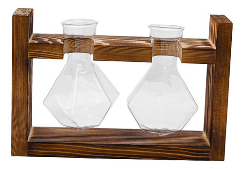 Estação De Propagação De Plantas 19,8x5,7x13cm 0