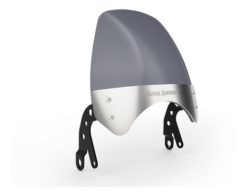 Parabrisas Touring Alto Royal Enfield Original 0