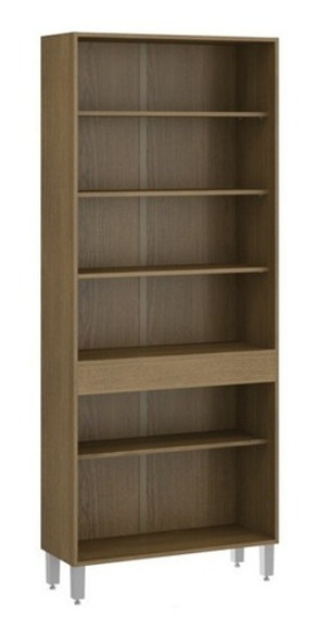 Armario Multiuso 4 Puertas Cocina Estante Panelero - Amarelo 1