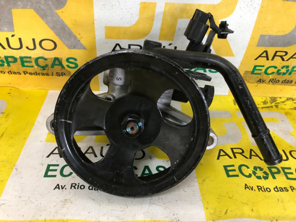 Bomba De Direção Hidraulica Hb 20 1.6 Org Usada 571001s100 0 Bomba De Direção Hidraulica Hb 20 1.6 Org Usada 571001s100 0