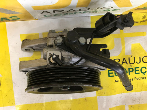 Bomba De Direção Hidraulica Hb 20 1.6 Org Usada 571001s100 1 Bomba De Direção Hidraulica Hb 20 1.6 Org Usada 571001s100 1