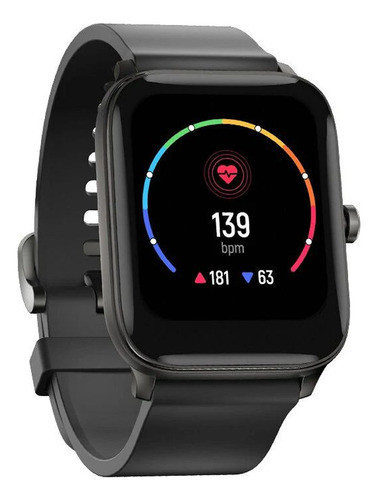Film Hidrogel Protector Smartwatch Haylou Gst  X2unidades 0
