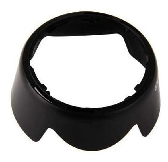 Parasol 55mm Para Camara Nikon Hb-69 Af-s Dx 18-55mm Vr Ii 1 Parasol 55mm Para Camara Nikon Hb-69 Af-s Dx 18-55mm Vr Ii 1