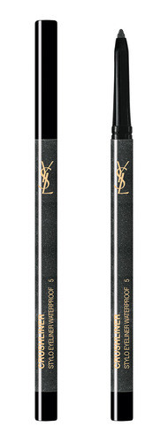 Delineador De Ojos Crushliner 05 0