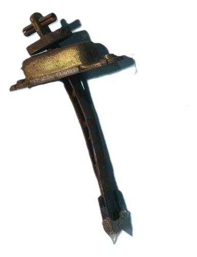 Limitador Puerta Trasera   - Usado -daihatsu Charade 95-99 0