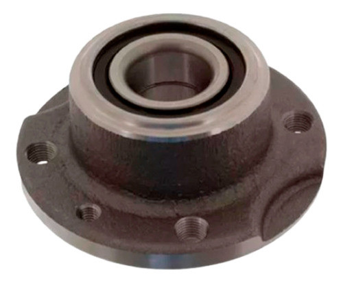 Maza Trasera Fiat Uno Panda Seiccento Uno Italia (4381043) 0