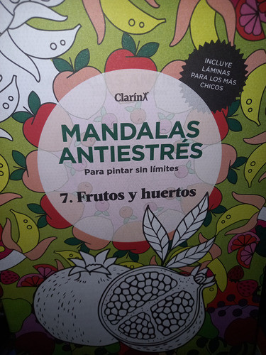 Mandalas Antiestres Con Marcadores Simball 0