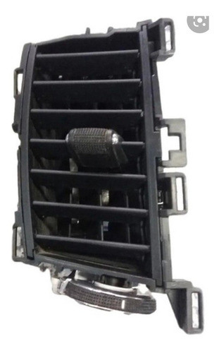 Difusor De Aire Central Fiat Toro Volcano Freedom Original 0