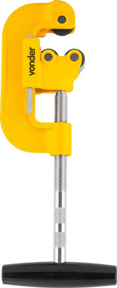 Cortador De Tubos De Aço Inox De 10 Mm A 50 Mm Vonder 1
