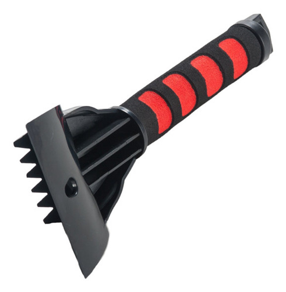 Raspador De Hielo Escarcha Nieve Para Vidrios De Autos 0 Raspador De Hielo Escarcha Nieve Para Vidrios De Autos 0