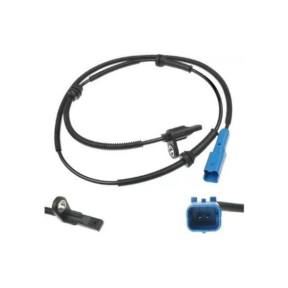 Sensor Abs Delantero Citroen C3 - Todos Los Modelos 0