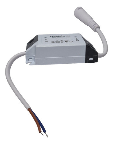Driver Para Panel 6w De Embutir O De Aplicar Candela 1