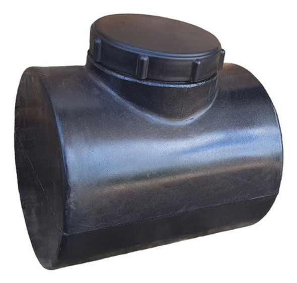 Tanque Chm 18 Litros Com Tampa 6 0