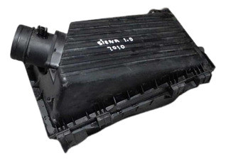 Caixa Filtro De Ar Siena 1.0 2010 0