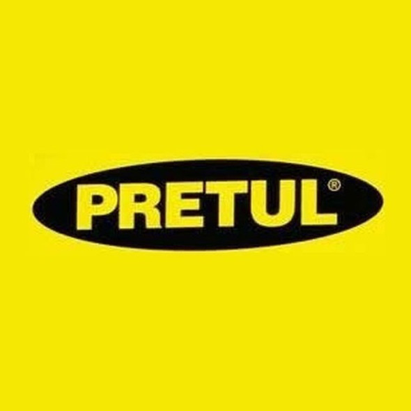 Destornillador Philips 1/4 X 8 Pretul Dp-1/4x8bp Ergonomico 1