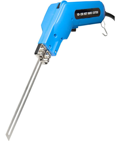 Cuchillo Eléctrico Cortador Espuma Jiading 1