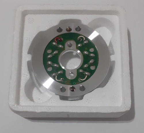 Cabeçote Para Vídeo Cassete Vcr20x Nipon Lines 1