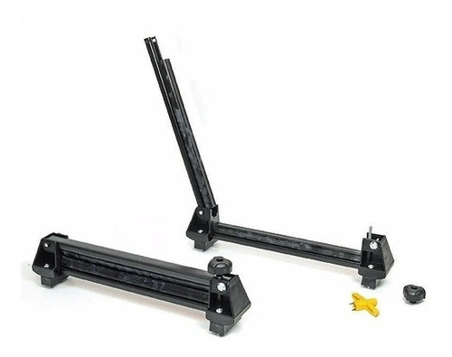 Kit X3 Pares Porta Ski Esquí Snowboard Nieve Reforzado 1