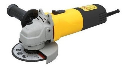 Amoladora Goldex 41/2 115mm 650w Reforzada 0