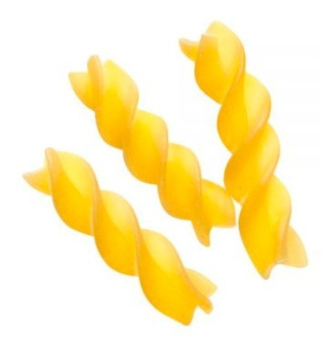 Fusilli Divella Sin Tacc 400gr. X3 Origen Italia 1