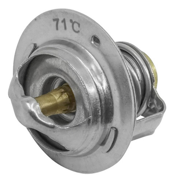 Termostato Caltric Kawasaki Bruteforce 650/750 0