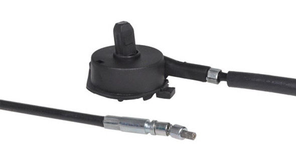 Cable Apertura Tanque Combustible Renault Duster 1 Cable Apertura Tanque Combustible Renault Duster 1