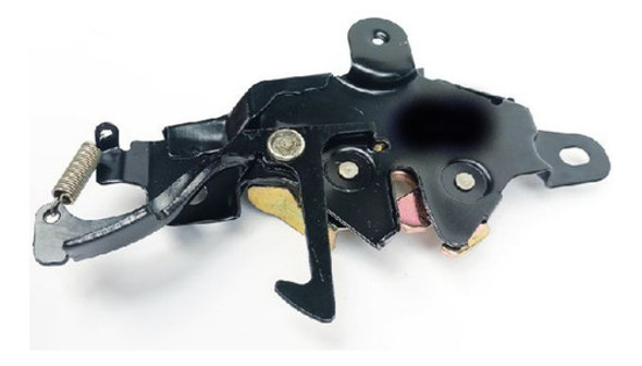 Cerradura Cierre Capot Toyota Hilux   1989 90 91 92 93 94 95 0