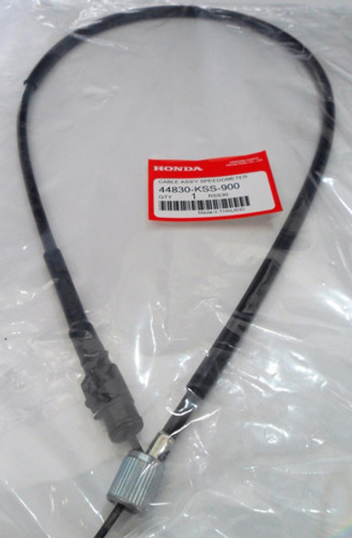 Tripa Cable Velocimetro Honda Biz 125 Original Centro Motos 1 Tripa Cable Velocimetro Honda Biz 125 Original Centro Motos 1