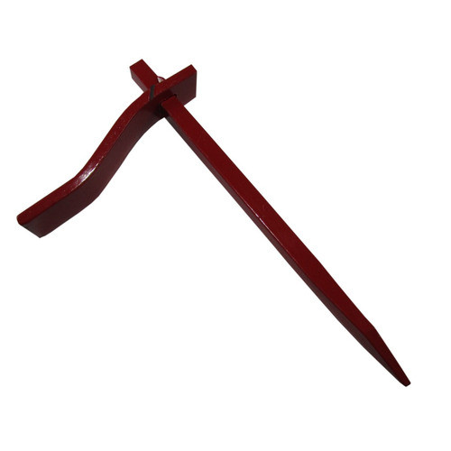 Clavo De Albañil 6 Pulgadas 160gr Black Jack Bjt-159-06 (2 U 0