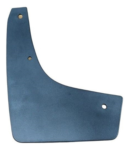 Barrero Delantero Derecho Spin 2013/ Chevrolet 3c 0